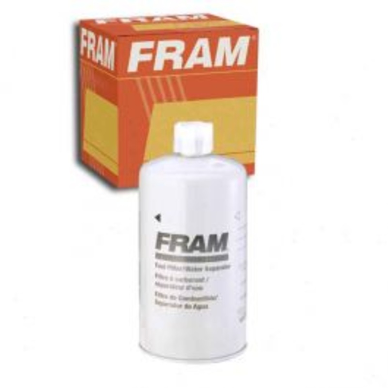 FRAM PS3712 Fuel Water Separator Filter