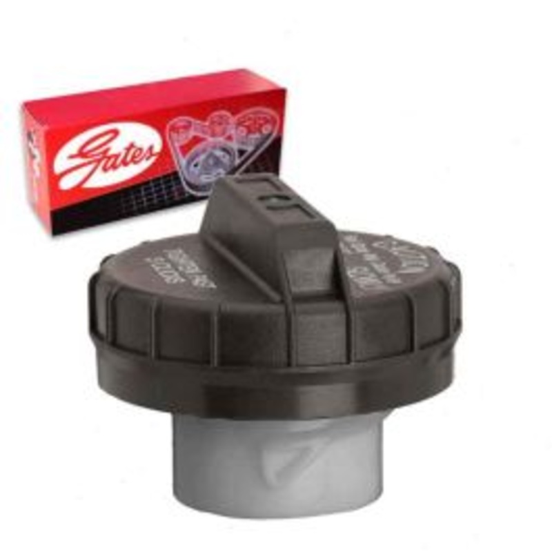 Gates Gas Cap for 2009-2011 Nissan GT-R 3.8L V6