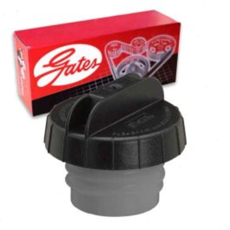 Gates Gas Cap for 2016-2017 Lexus IS200t 2.0L L4