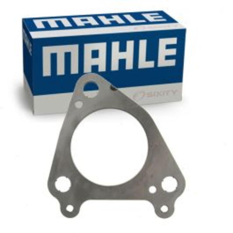 MAHLE Exhaust Pipe Flange Gasket for 2001-2016 GMC 2500 3500 4500 C4500 C5500 Savana Topkick 6.6L V8