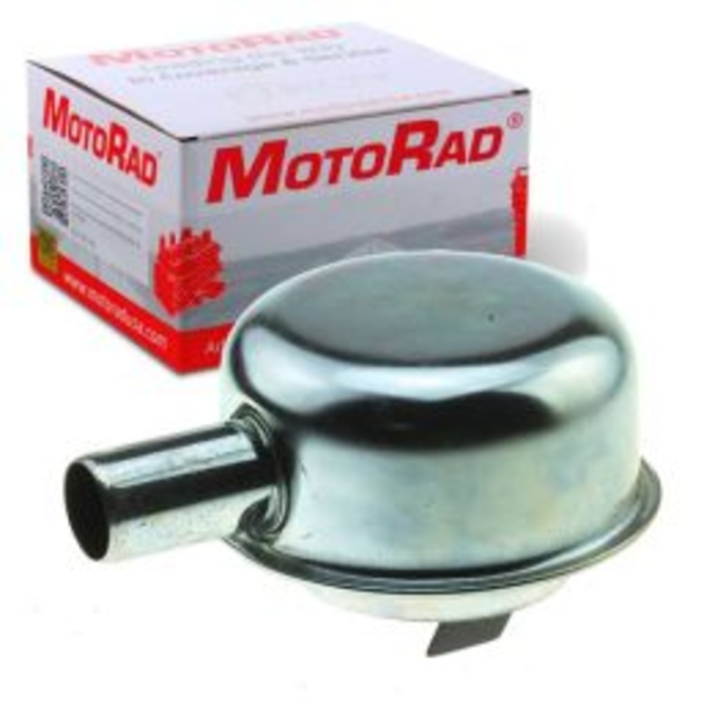 MotoRad Crankcase Breather Cap for 1969-1970 Ford P-350