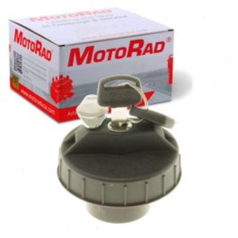 MotoRad Gas Cap for 2004-2011 Mitsubishi Endeavor