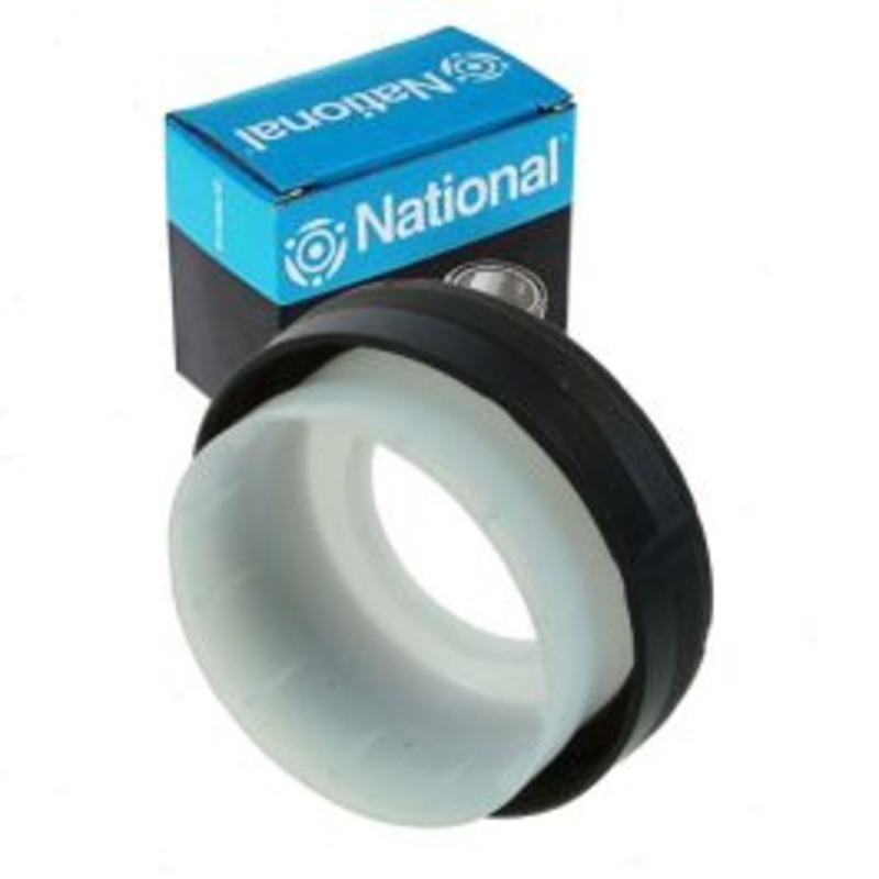 National Front Engine Crankshaft Seal for 2013-2015 BMW X1