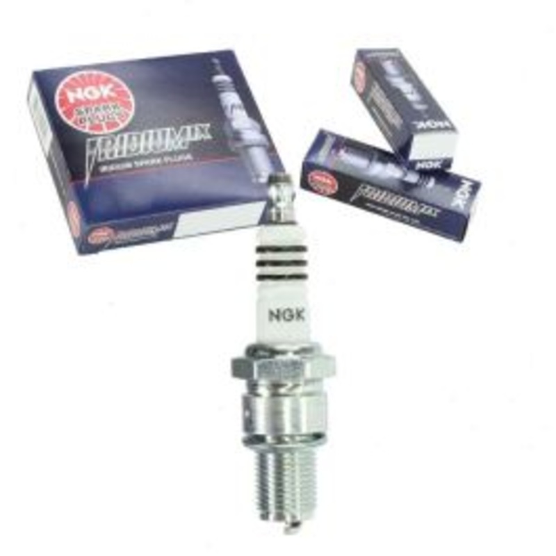 NGK Iridium IX 5044 BR8EIX Spark Plug