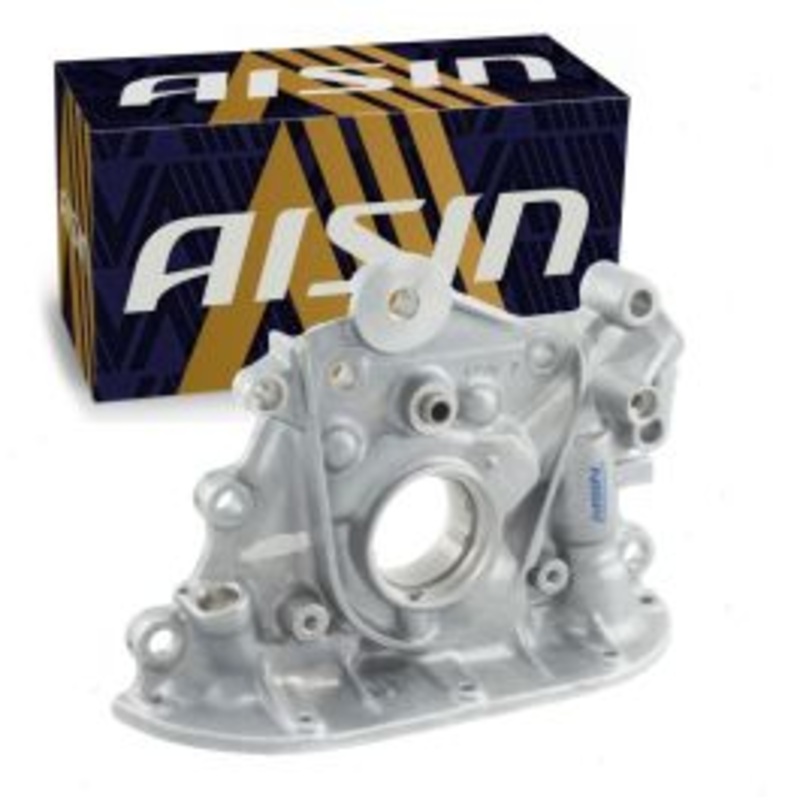 AISIN Engine Oil Pump for 1983-1987 Toyota Corolla 1.6L L4