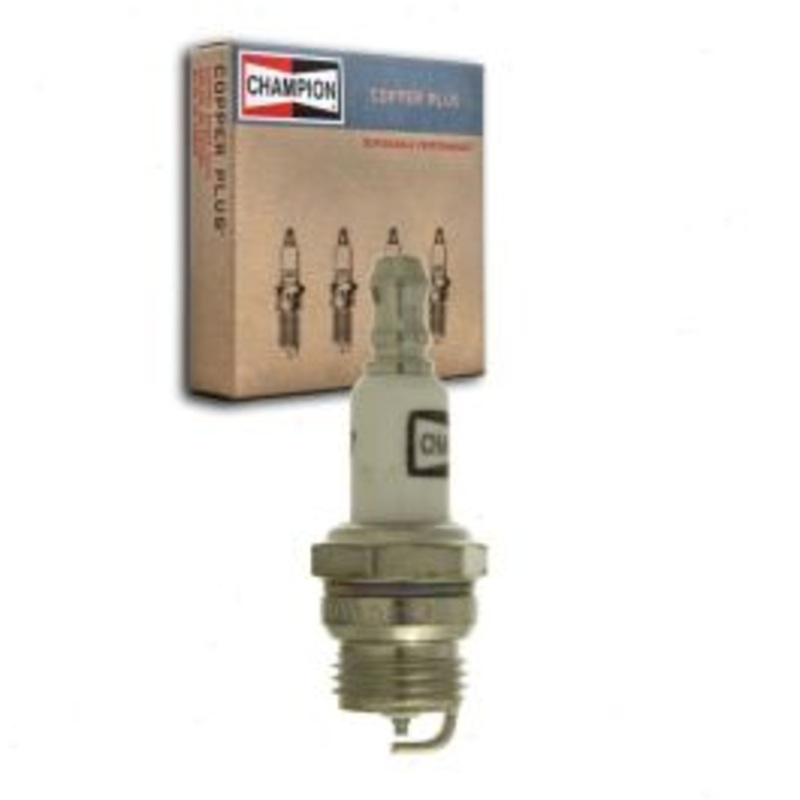 Champion Copper Plus 847-1 DJ8J Spark Plug