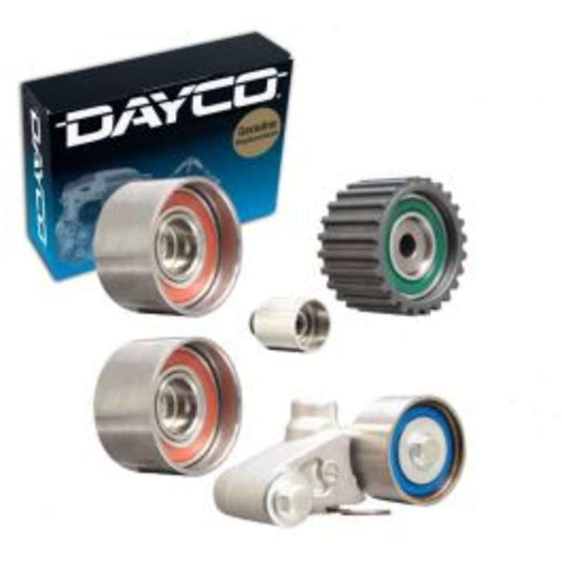 Dayco 84104 Timing Belt Component Kit
