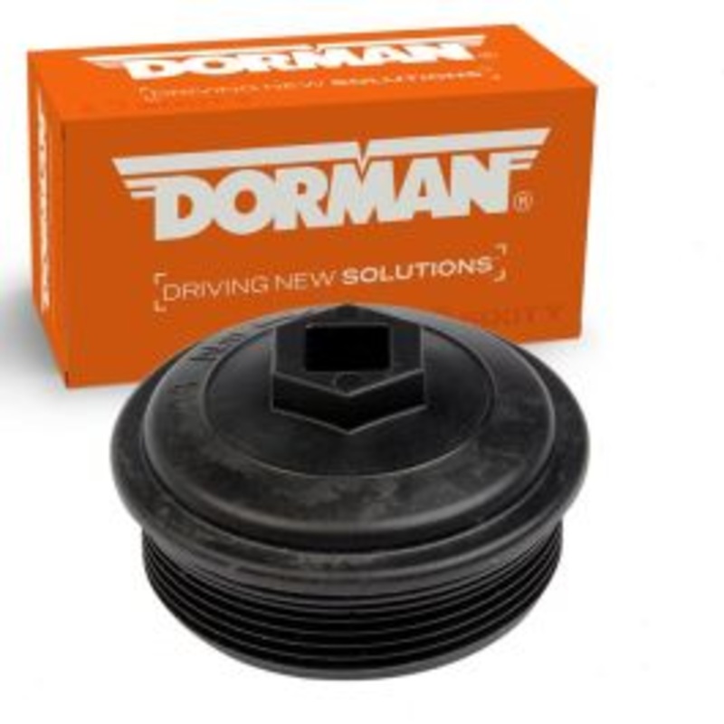 Dorman Fuel Filter Cap for 2003-2005 Ford Excursion 6.0L V8