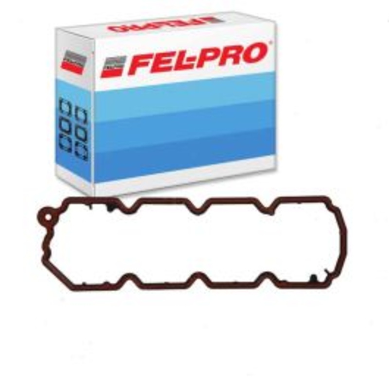 Fel-Pro Engine Intake Manifold Gasket Set for 2014-2016 Chevrolet SS 6.2L V8