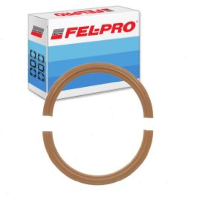 Fel-Pro Rear Engine Crankshaft Seal Kit for 1994-2002 Dodge Ram 3500 5.9L V8