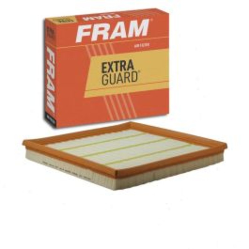 FRAM Extra Guard Air Filter for 2008-2018 BMW X6