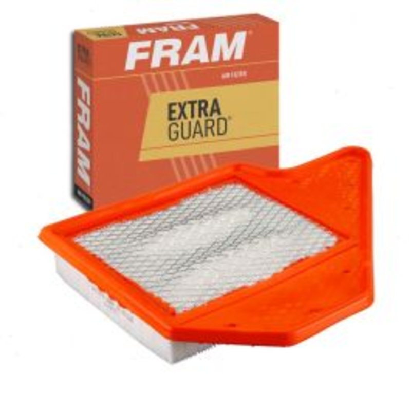 FRAM Extra Guard CA11050 Air Filter