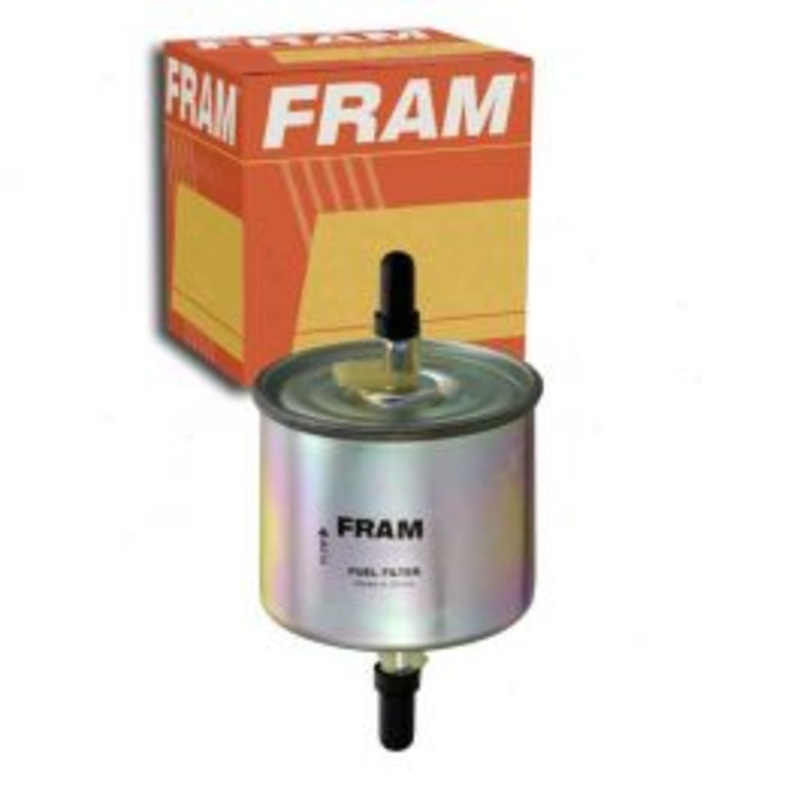 FRAM Fuel Filter for 1992-1997 Ford Crown Victoria
