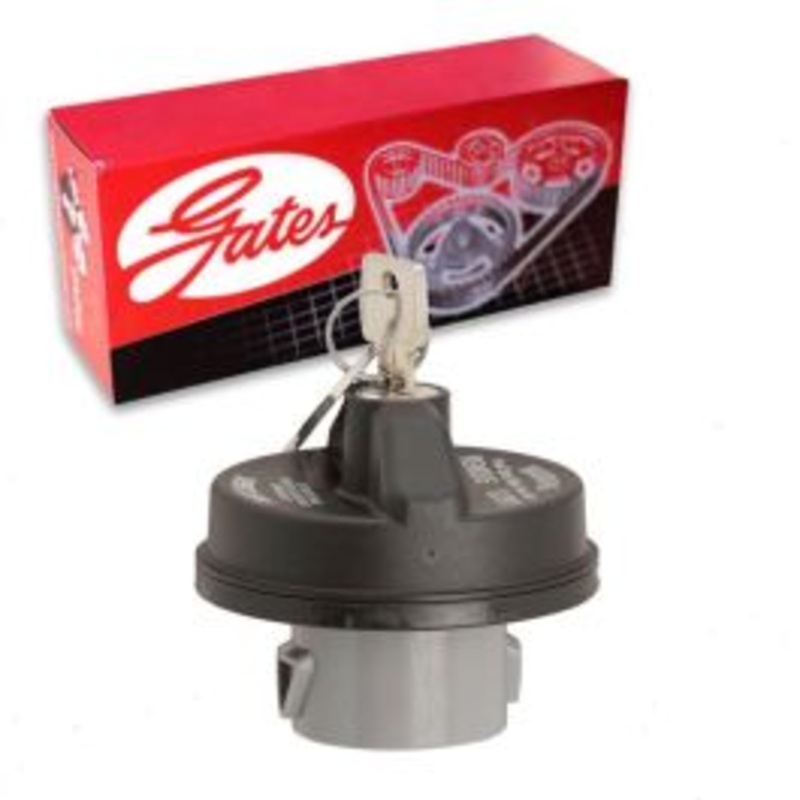 Gates Gas Cap for 2004-2006 Toyota Highlander 2.4L 3.3L L4 V6