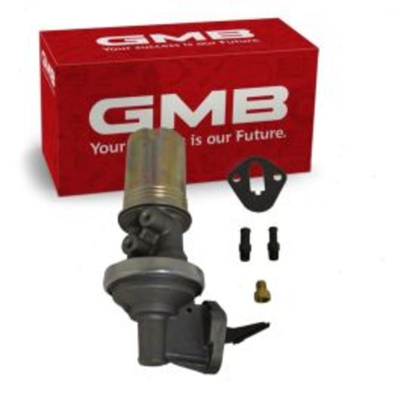 GMB Mechanical Fuel Pump for 1963-1965 Ford Ranchero 2.4L 2.8L 3.3L L6