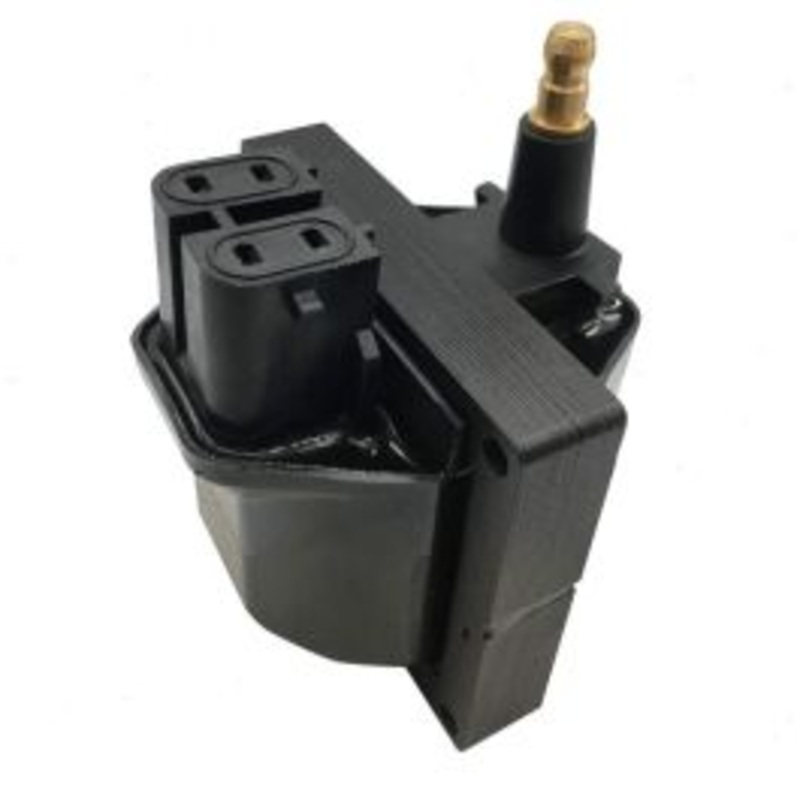 Hitachi Ignition Coil for 1995 Chevrolet Blazer 4.3L V6