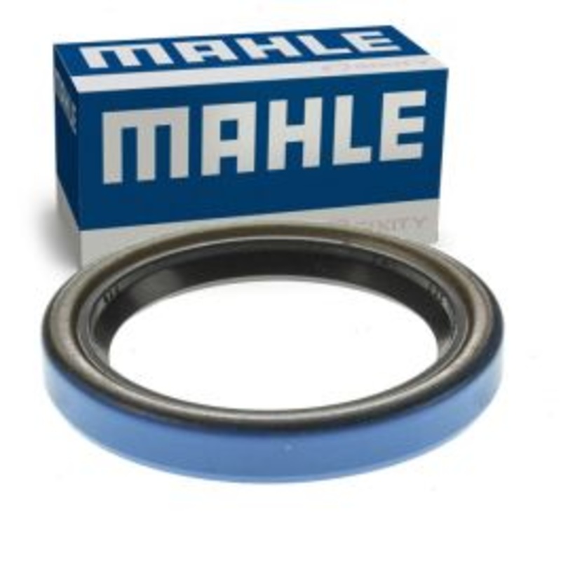 MAHLE Engine Timing Cover Seal for 1991-2010 Mazda B4000 Navajo 4.0L V6