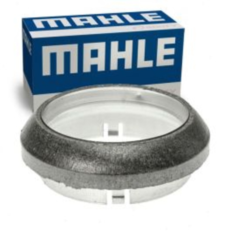 MAHLE Right Exhaust Pipe Flange Gasket for 2005-2009 Saab 9-7x 5.3L 6.0L V8