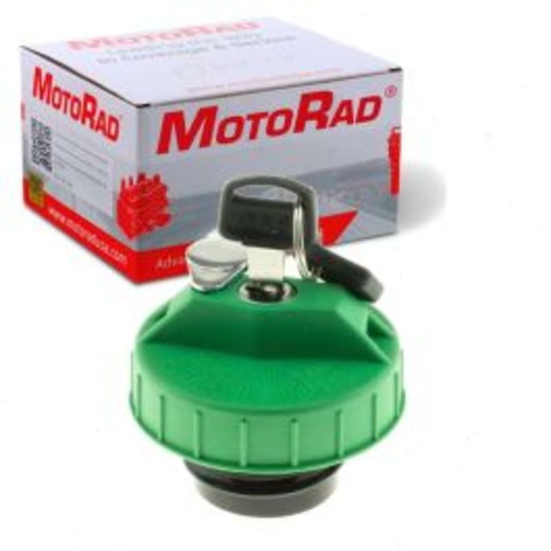 MotoRad Gas Cap for 1988-1998 Chevrolet C1500 6.2L 6.5L V8