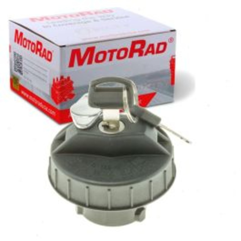 MotoRad Gas Cap for 1997-2003 Mazda B4000