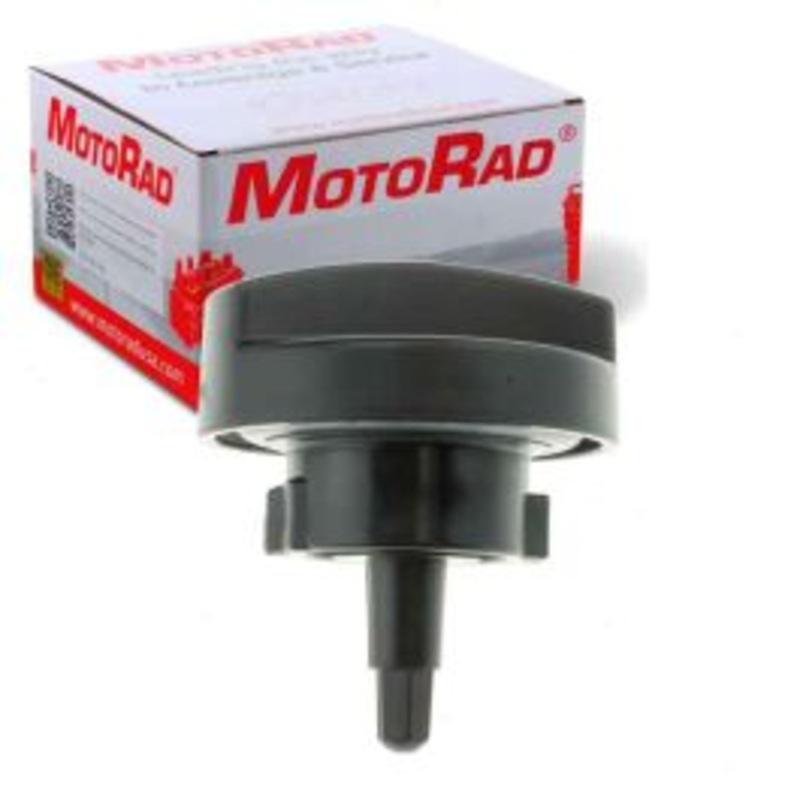 MotoRad Gas Cap for 2006-2017 BMW 650i 4.4L V8