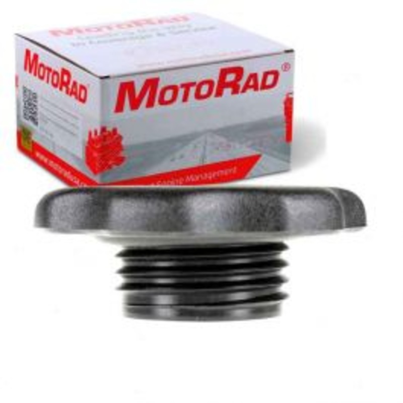 MotoRad Oil Filler Cap for 2006-2007 Mazda 6 2.3L L4