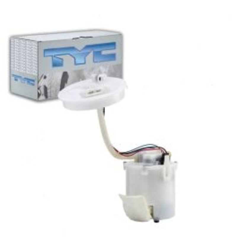 TYC 150156 Fuel Pump Module Assembly