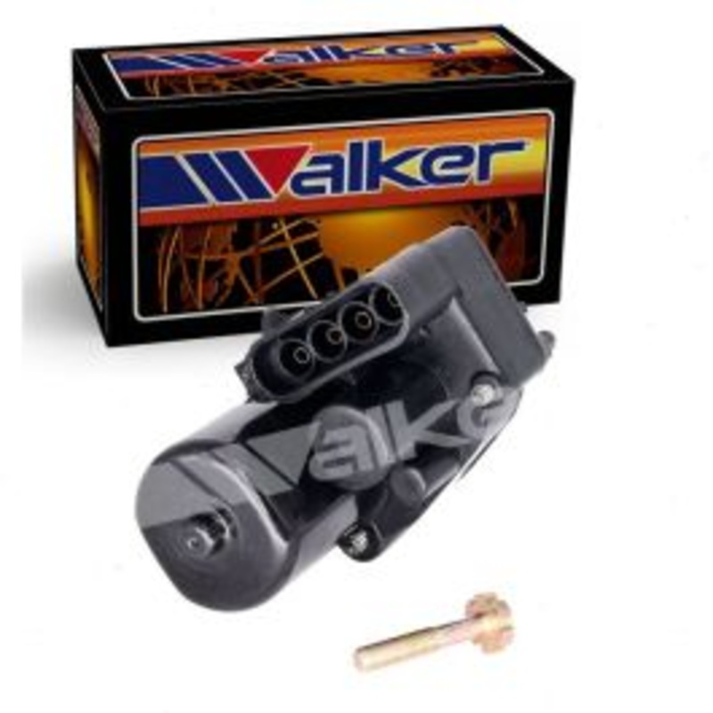 Walker Products Idle Speed Control Motor for 1981-1984 Chevrolet C Camaro Camino Caprice Cavalier Citation El Impala Malibu Monte
