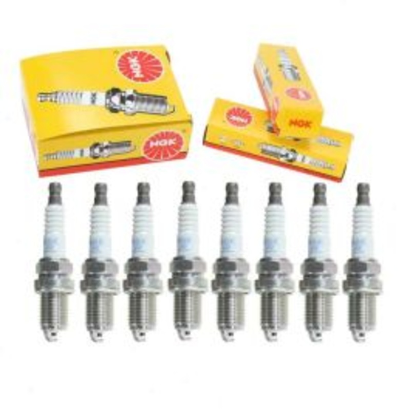 8 pc NGK Standard Spark Plugs for 2003-2005 Honda Civic 1.3L L4