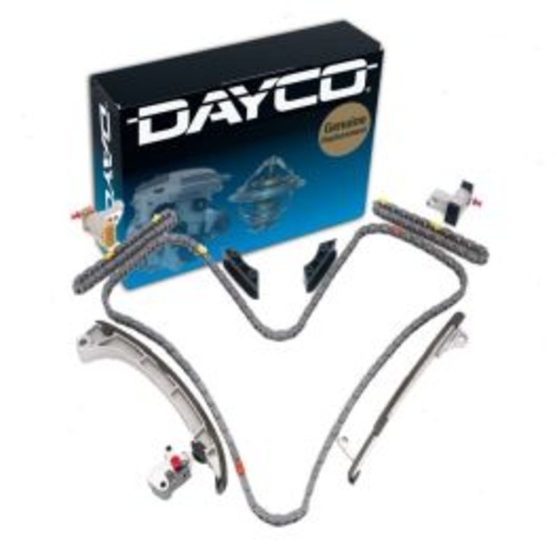 Dayco KTC1107 Engine Timing Chain Kit