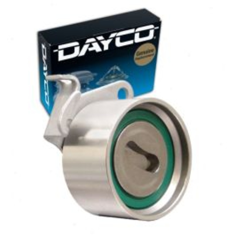 Dayco Timing Belt Component Kit for 1989-1990 Mitsubishi Sigma