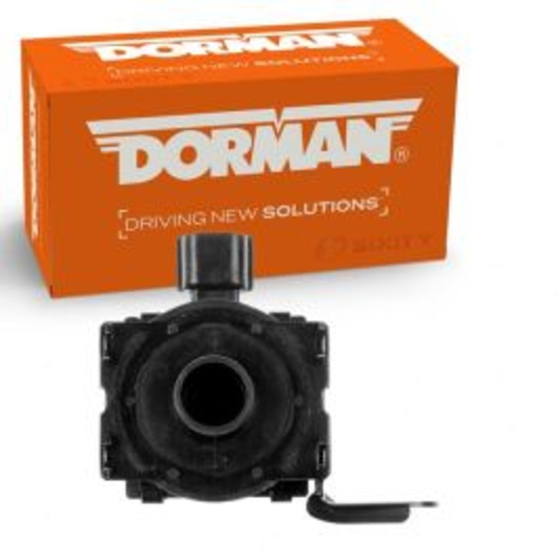 Dorman Vapor Canister Vent Solenoid for 2003-2006 Subaru Baja 2.5L H4