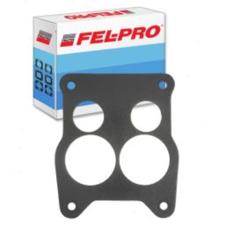 Fel-Pro Carburetor Mounting Gasket for 1975 Pontiac LeMans 5.7L V8