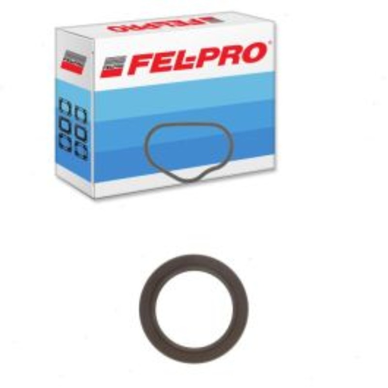 Fel-Pro Front Engine Crankshaft Seal Kit for 2012-2015 Honda Crosstour 2.4L L4
