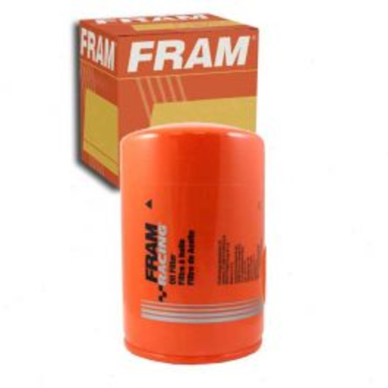 FRAM Engine Oil Filter for 1975-1980 Mercury Bobcat