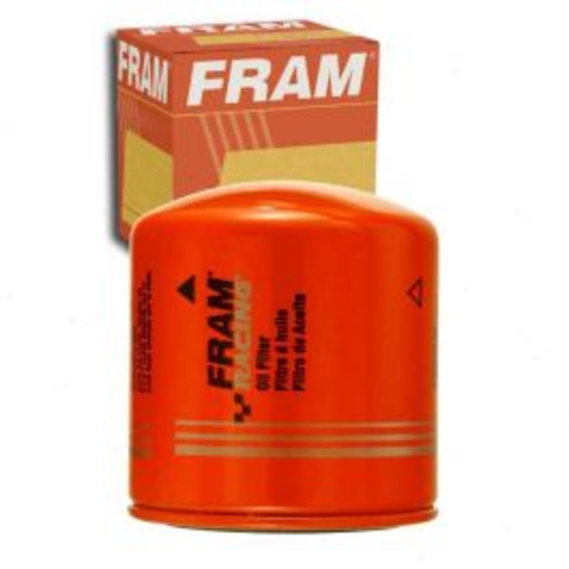 FRAM Engine Oil Filter for 1975-1989 Dodge W100