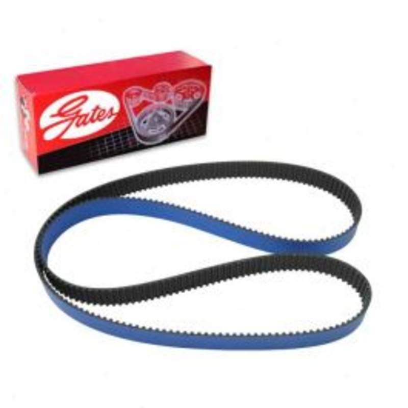 Gates RPM Engine Timing Belt for 1995-1999 Plymouth Neon 2.0L L4
