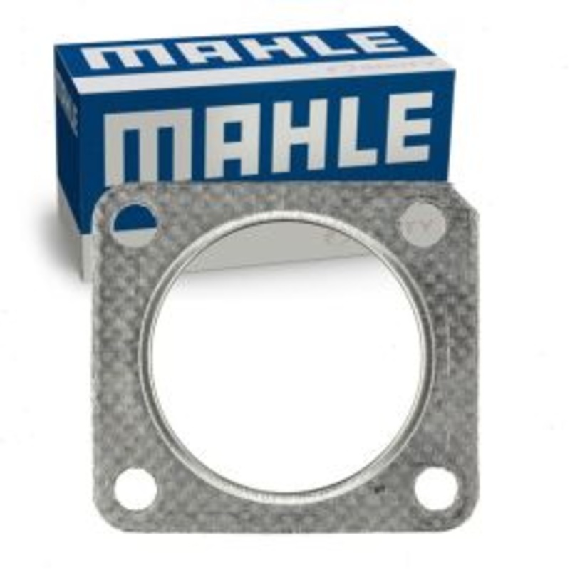 MAHLE Inlet Catalytic Converter Gasket for 1965-2006 Jeep Cherokee CJ5 CJ6 CJ7 Comanche DJ5 Gladiator Grand 2.5L 2.8L 3.8L 4.0L 4.2L 4.7L 5.0L 5.2L 5.9L 6.6L L4 L6 V6 V8