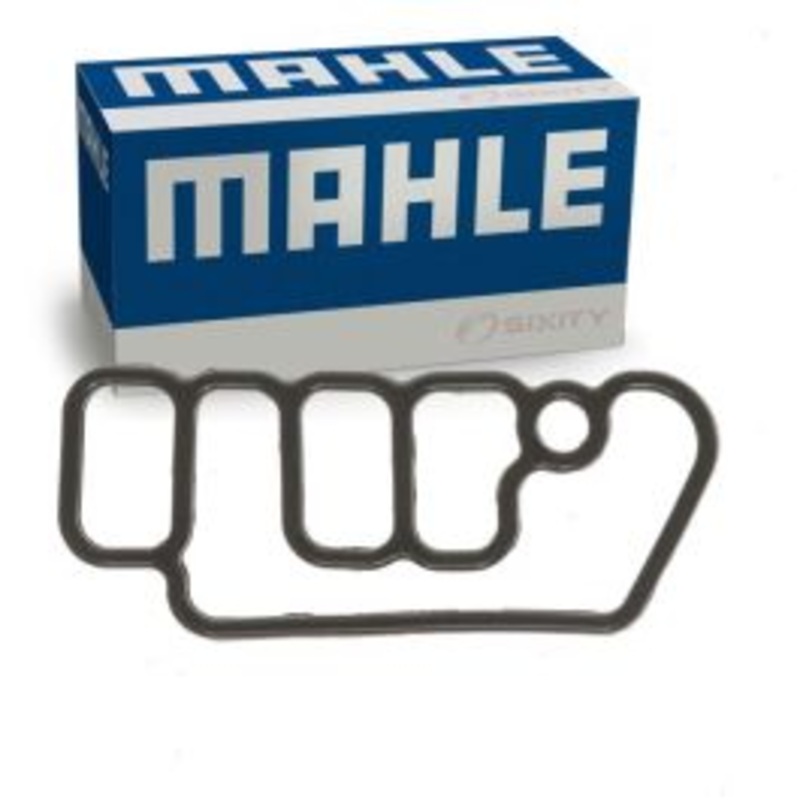 MAHLE Left Variable Timing Solenoid Gasket for 2008-2017 Honda Accord Crosstour Odyssey Pilot 3.5L V6