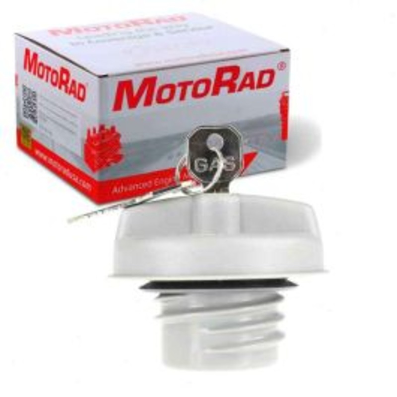 MotoRad Gas Cap for 1997 Mercury Mountaineer