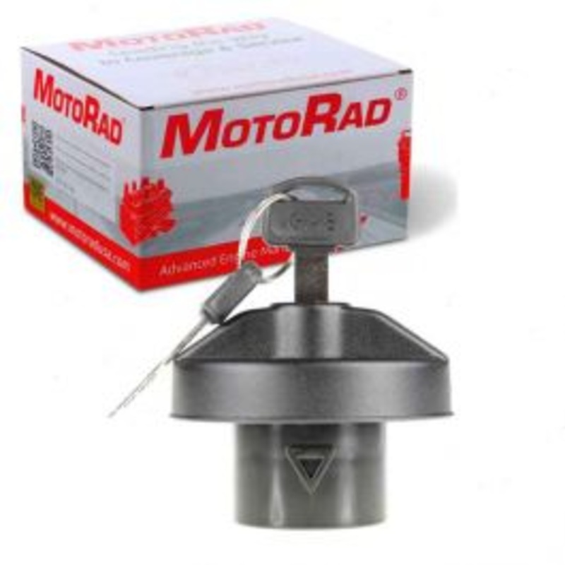 MotoRad Gas Cap for 2004-2009 Cadillac XLR