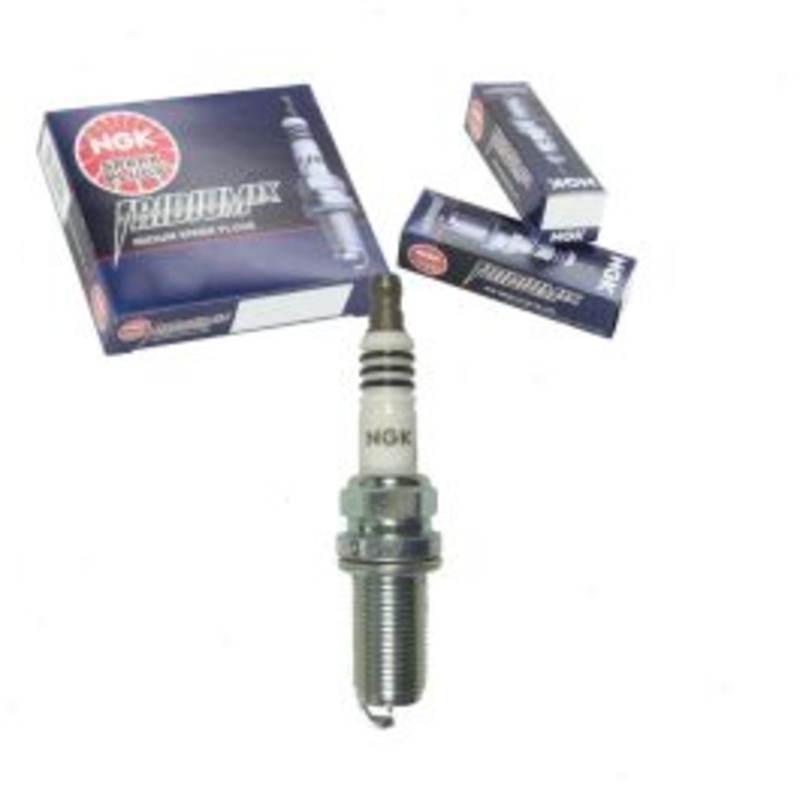 NGK Iridium IX 93893 LFR6AIX Spark Plug