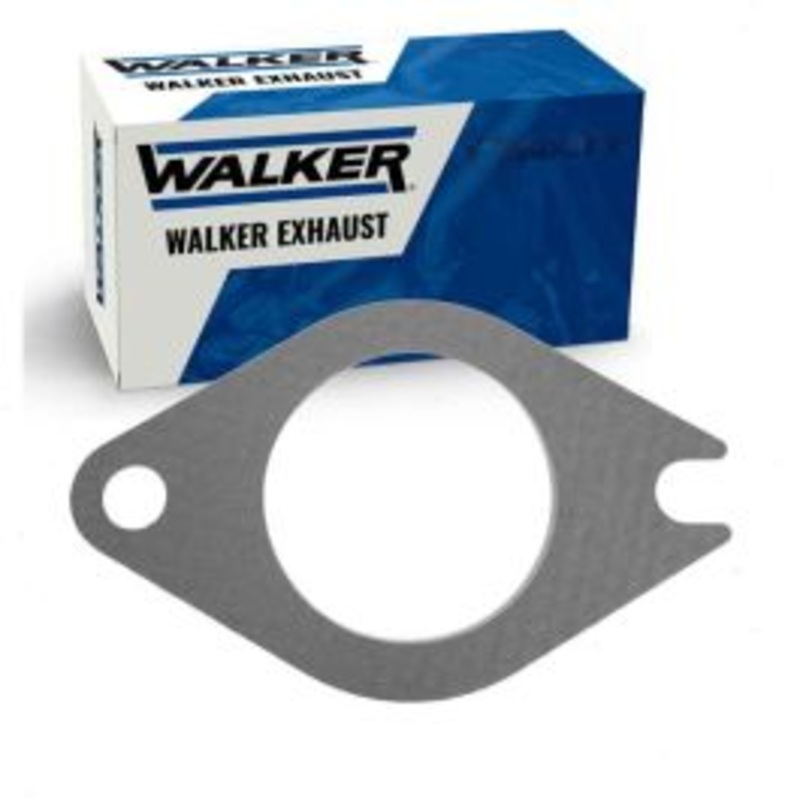 Walker Exhaust Pipe Flange Gasket for 2010 Pontiac G6 2.4L L4