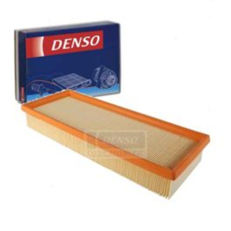 DENSO Air Filter for 2007-2011 Mercedes-Benz S550 5.5L V8