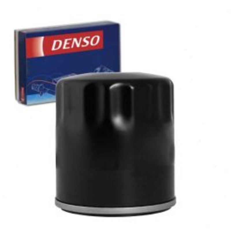 DENSO Engine Oil Filter for 2005-2006 Saturn Relay 3.5L V6