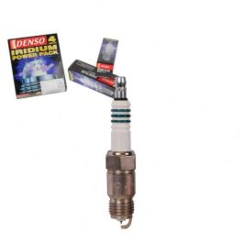 DENSO Iridium Power 5331 ITF20 Spark Plug