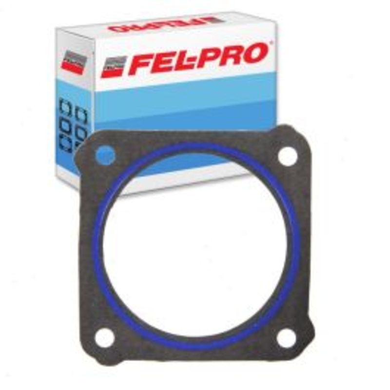 Fel-Pro Fuel Injection Throttle Body Mounting Gasket for 2008-2016 Nissan Rogue 2.5L L4