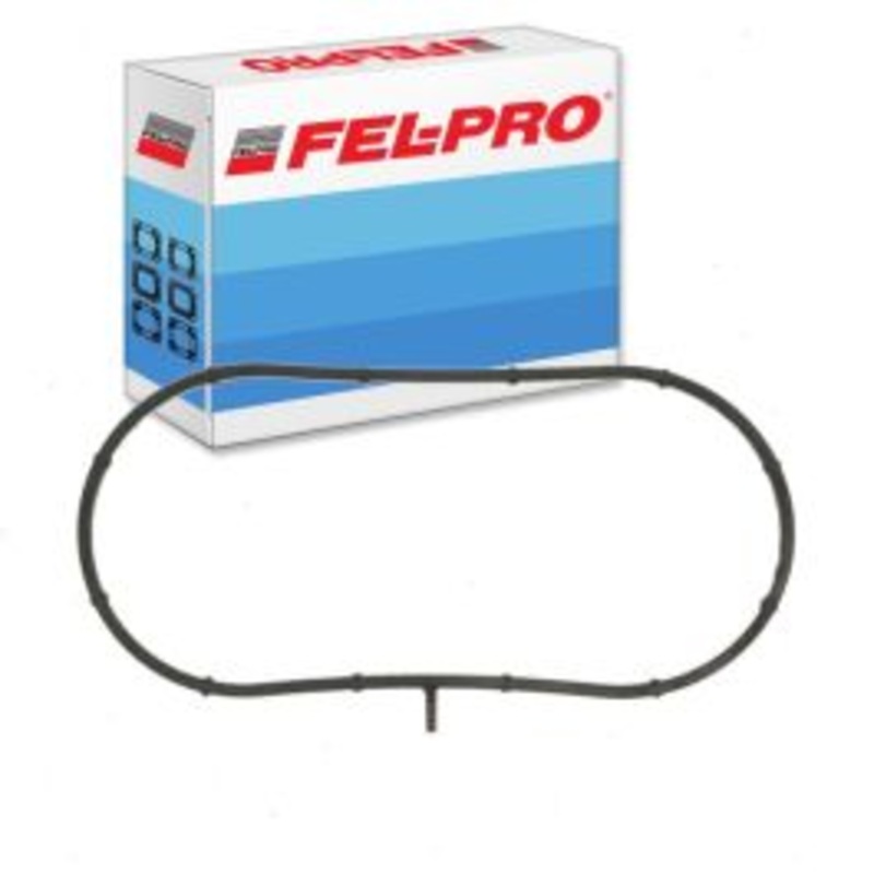 Fel-Pro Fuel Injection Throttle Body Mounting Gasket for 2012-2016 Nissan NV2500 4.0L V6