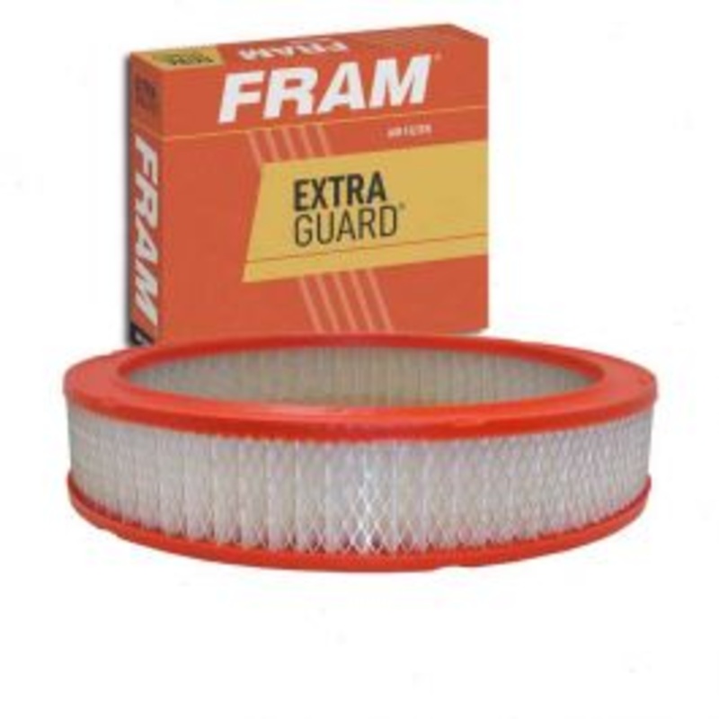 FRAM Extra Guard Air Filter for 1975-1978 GMC C25