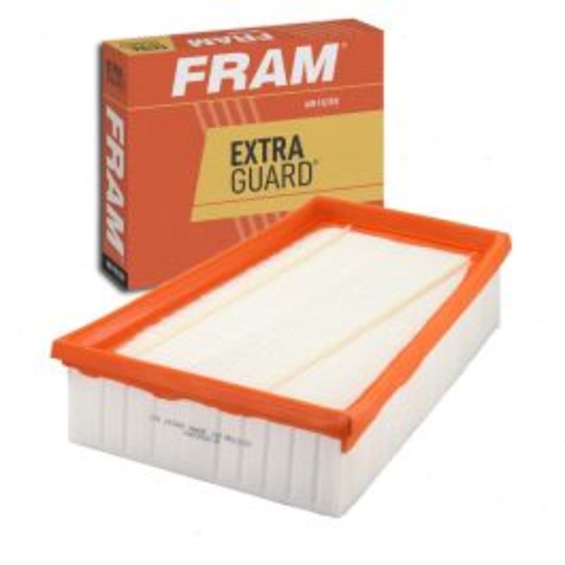 FRAM Extra Guard Air Filter for 2007-2012 Nissan Sentra